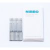 Иглы NIBBO DPx5 №80/12 (уп.10шт.)0