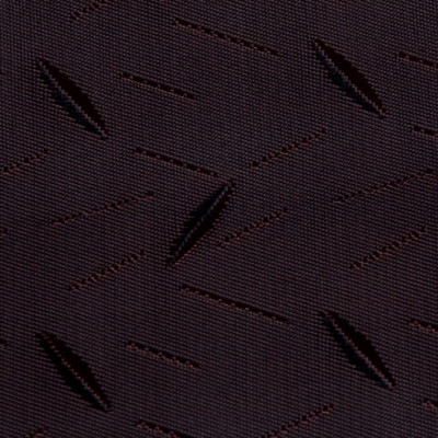 Ткань подкладочная Поливискоза Twill 90гр/м2, 52пэ/48вкс, 146см, коричневый Жаккард зернышко/S917 (50м) KS FI00004 (3)