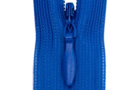 молния потайная нераз 50см s-918 синий яркий sbs купить по 34 - в интернет - магазине Веллтекс | Тамбов
.