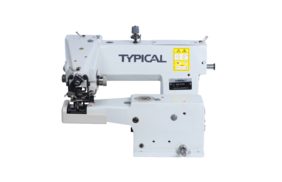 gl13101-2 промышленная швейная машина typical (голова) купить по доступной цене - в интернет-магазине Веллтекс | Тамбов
