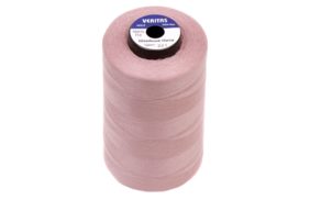 нитки швейные 100% pe 40/2 цв s-221 розовый грязный (боб 5000ярдов) veritas купить по 119 - в интернет - магазине Веллтекс | Тамбов
.