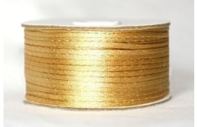 3021 шнур мн 2мм круглый (упаковка 50 метров) золотой купить по 190.8 - в интернет - магазине Веллтекс | Тамбов
.