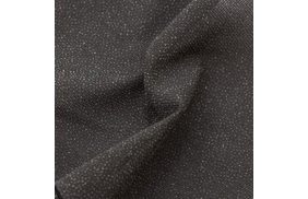 дублерин эластичный 45г/м2 цв черный 150см (рул 50м) danelli d3lp45 купить по 143 - в интернет - магазине Веллтекс | Тамбов
.