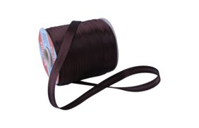 косая бейка атласная цв s-570 коричневый темный (уп 131,6м) veritas купить по 295 - в интернет - магазине Веллтекс | Тамбов
.