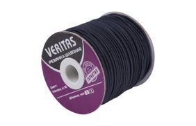 резинка шляпная цв серый тёмный 2мм (уп 50м) veritas s-168 купить по 3.6 - в интернет - магазине Веллтекс | Тамбов
.