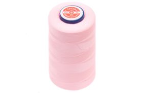нитки швейные 100% pe 40/2 цв 1049 розовый (боб 5000ярдов) стронг купить по 113 - в интернет - магазине Веллтекс | Тамбов
.