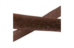 лента контакт цв коричневый темный 20мм (боб 25м) s-088 b veritas купить по 15.85 - в интернет - магазине Веллтекс | Тамбов
.
