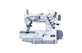 gк335-1356d промышленная швейная машина typical (комплект:голова+стол) купить по доступной цене - в интернет-магазине Веллтекс | Тамбов
