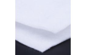 утеплитель 150 г/м2 шир. 1,5м, белый (рул 40м) danelli slim купить по цене 198 руб - в интернет-магазине Веллтекс | Тамбов
