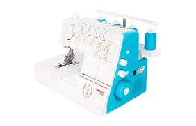 бытовая плоскошовная швейная машина necchi 1000 купить по доступной цене - в интернет-магазине Веллтекс | Тамбов
