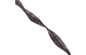 лента нитепрошивная в пройму по косой со строчкой 45г/м2 цв черный 15мм (рул 100м) danelli lk4yp45 ( купить по 570 - в интернет - магазине Веллтекс | Тамбов
.