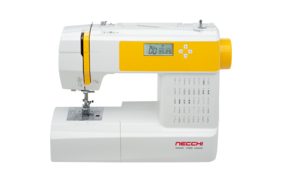 бытовая швейная машина necchi 1200 купить по доступной цене - в интернет-магазине Веллтекс | Тамбов
