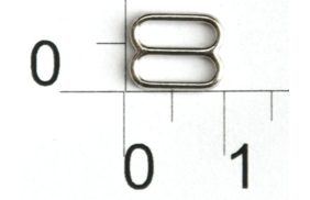 808н никель регулятор металл 08мм (упаковка 1000 штук) купить по 1290.78 - в интернет - магазине Веллтекс | Тамбов
.