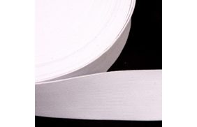 резинка тканая soft цв белый 050мм (уп 25м) ekoflex купить по 58.4 - в интернет - магазине Веллтекс | Тамбов
.