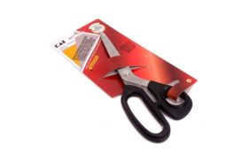 ножницы 250мм закройные kai n5250 купить по цене 3680 руб - в интернет-магазине Веллтекс | Тамбов

