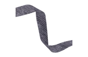 лента нитепрошивная в пройму по косой 45г/м2 цв графитовый 10мм (рул 100м) 1326 купить по 269 - в интернет - магазине Веллтекс | Тамбов
.