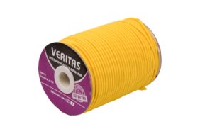 резинка шляпная цв желтый 3мм (уп 50м)veritas s-116 купить по 6 - в интернет - магазине Веллтекс | Тамбов
.