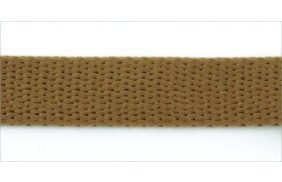 шнур для одежды плоский цв бежевый темный 14мм (уп 50м) 6с2341 432034-л купить по 9.33 - в интернет - магазине Веллтекс | Тамбов
.