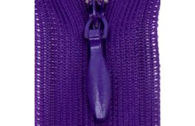 молния потайная нераз 35см s-029 фиолетовый темный sbs купить по 26 - в интернет - магазине Веллтекс | Тамбов
.