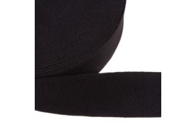 резинка тканая soft цв черный 050мм (уп 25м) ekoflex купить по 69.1 - в интернет - магазине Веллтекс | Тамбов
.