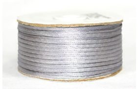 3107 шнур мн 2мм круглый (упаковка 50 метров) серый светлый купить по 190.8 - в интернет - магазине Веллтекс | Тамбов
.