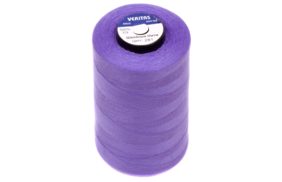 нитки швейные 100% pe 40/2 цв s-281 фиолетовый (боб 5000ярдов) veritas купить по 119 - в интернет - магазине Веллтекс | Тамбов
.