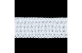 лента отделочная цв белый 18мм (боб 30м) 3с235-л купить по 4.53 - в интернет - магазине Веллтекс | Тамбов
.