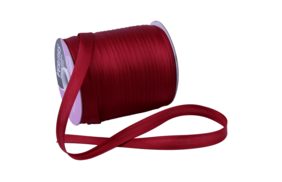 косая бейка атласная цв s-059 бордовый (уп 131,6м) veritas купить по 295 - в интернет - магазине Веллтекс | Тамбов
.