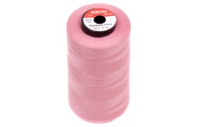 нитки швейные 100% pe 50/2 цв s-214 розовый грязный (боб 5000ярдов) veritas купить по 107 - в интернет - магазине Веллтекс | Тамбов
.