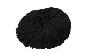 шнур для одежды круглый цв черный 6мм (уп 100м) 6-02 купить по 3.1 - в интернет - магазине Веллтекс | Тамбов
.