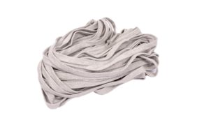 шнур для одежды плоский цв серый светлый 15мм (уп 50м) 107 х/б купить по 12.67 - в интернет - магазине Веллтекс | Тамбов
.