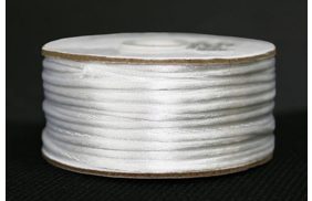 белый шнур мн 2мм круглый (упаковка 50 метров) купить по 190.8 - в интернет - магазине Веллтекс | Тамбов
.