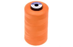 нитки швейные 100% pe 40/2 цв s-234 оранжевый грязный (боб 5000ярдов) veritas купить по 119 - в интернет - магазине Веллтекс | Тамбов
.