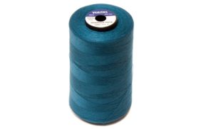 нитки швейные 100% pe 40/2 цв s-908 синий грязный (боб 5000ярдов) veritas купить по 119 - в интернет - магазине Веллтекс | Тамбов
.