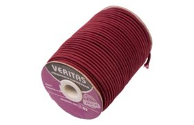 резинка шляпная цв бордовый темный 3мм (уп 50м)veritas s-021 купить по 6 - в интернет - магазине Веллтекс | Тамбов
.