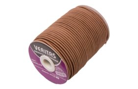 резинка шляпная цв коричневый 3мм (уп 50м)veritas s-568 купить по 6 - в интернет - магазине Веллтекс | Тамбов
.