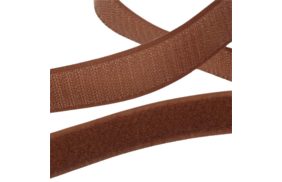 лента контакт цв коричневый темный 25мм (боб 25м) s-568 b veritas купить по 17.25 - в интернет - магазине Веллтекс | Тамбов
.