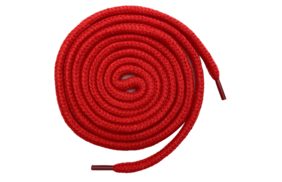 шнур круглый хлопок красный диаметр 0,5см длина 130см купить по 37.07 - в интернет - магазине Веллтекс | Тамбов
.
