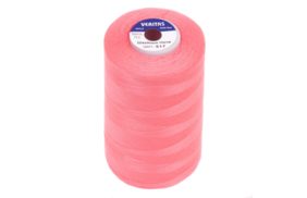 нитки швейные 100% pe 40/2 цв s-517 розовый темный (боб 5000ярдов) veritas купить по 119 - в интернет - магазине Веллтекс | Тамбов
.