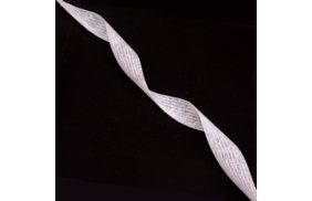 лента нитепрошивная 15мм цв белый (рул 100м) danelli l4yp44 купить по 192 - в интернет - магазине Веллтекс | Тамбов
.