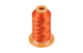 нитки вышивальные 100% ре 120/2 цв m221 оранжевый (боб 3000м) mh купить по 130 - в интернет - магазине Веллтекс | Тамбов
.