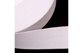 резинка тканая soft цв белый 045мм (уп 25м) ekoflex купить по 51 - в интернет - магазине Веллтекс | Тамбов
.