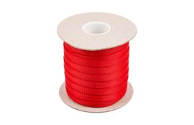 шнур для одежды плоский цв красный 14мм (уп 50м) 6с2341 345010-л купить по 10.15 - в интернет - магазине Веллтекс | Тамбов
.