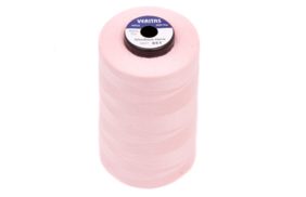 нитки швейные 100% pe 40/2 цв s-851 розовый светлый (боб 5000ярдов) veritas купить по 119 - в интернет - магазине Веллтекс | Тамбов
.