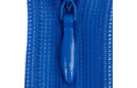 молния потайная нераз 60см s-115 синий яркий sbs купить по 37 - в интернет - магазине Веллтекс | Тамбов
.