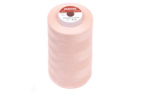 нитки швейные 100% pe 50/2 цв s-812 розовый грязный (боб 5000ярдов) veritas купить по 107 - в интернет - магазине Веллтекс | Тамбов
.