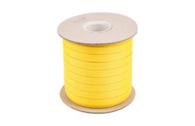 шнур для одежды плоский цв желтый 14мм (уп 50м) 6с2341 193006-л купить по 9.33 - в интернет - магазине Веллтекс | Тамбов
.