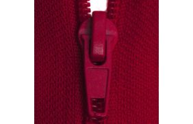 молния спиральная №5 разъем 65см s-519(148) красный темный a/l 50шт/уп купить по 15.15 - в интернет - магазине Веллтекс | Тамбов
.