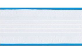корсаж брючный цв белый 50мм (боб 50м) 1с97-л купить по 20.99 - в интернет - магазине Веллтекс | Тамбов
.