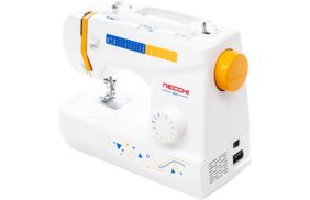 бытовая швейная машина necchi 4222 купить по доступной цене - в интернет-магазине Веллтекс | Тамбов
